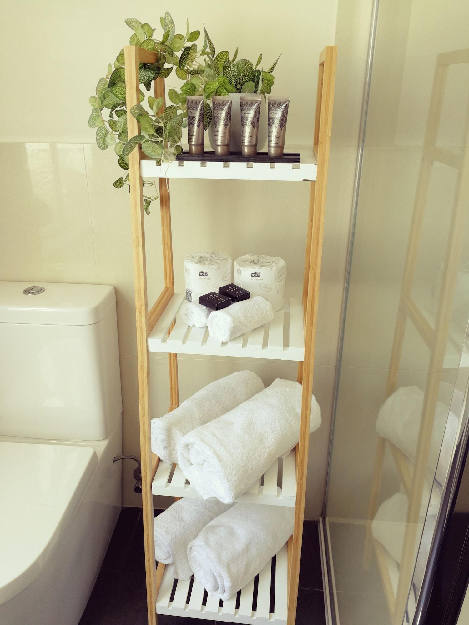 מלבורן The Town Apartments מראה חיצוני תמונה