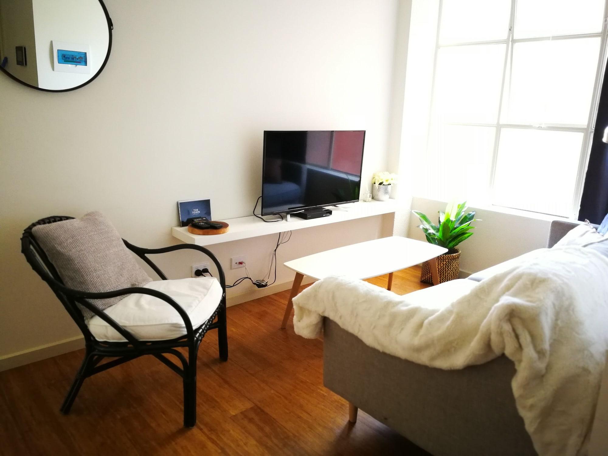 מלבורן The Town Apartments מראה חיצוני תמונה