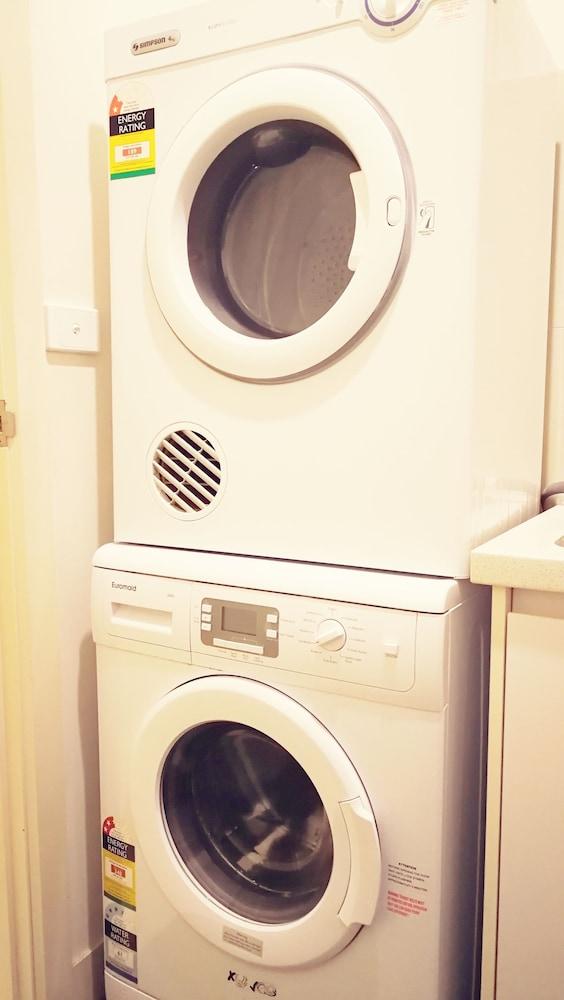 מלבורן The Town Apartments מראה חיצוני תמונה